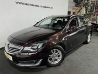 Opel Insignia A Sports Tourer Edition Navi MFL SHZ Duisburg - Rheinhausen Vorschau