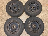 15 Zoll Opel Corsa D E Adam 6Jx15 ET39 4x100 185/65 RDKS Sommer Rheinland-Pfalz - Klein-Winternheim Vorschau