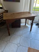 Antiker Tisch Küchentisch Beistelltisch Weichholz Niedersachsen - Regesbostel Vorschau