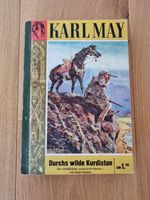 KARL MAY - Durchs wilde Kurdistan Rheinland-Pfalz - St Martin (Pfalz) Vorschau