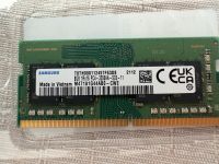 samsung ddr4 3200 16gb 2x8gb Brandenburg - Werder (Havel) Vorschau