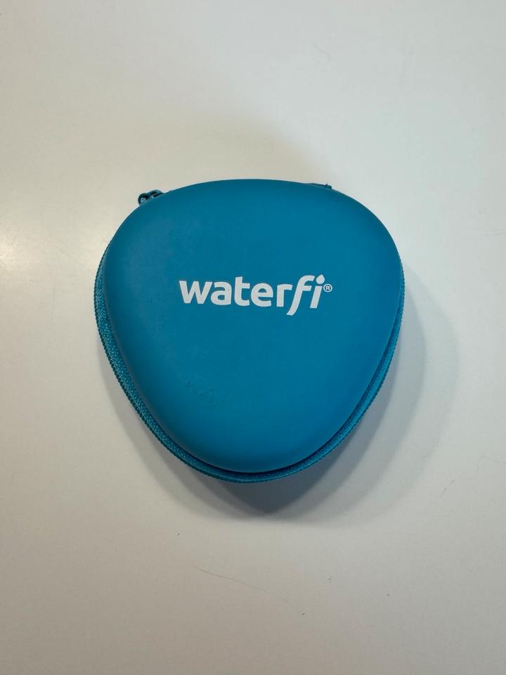 Wasserdichte In-Ear-Kopfhörer von Waterfi - für Wassersport in Abensberg