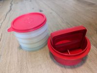 Tupperware Hamburger pattie maker Hessen - Stockstadt Vorschau