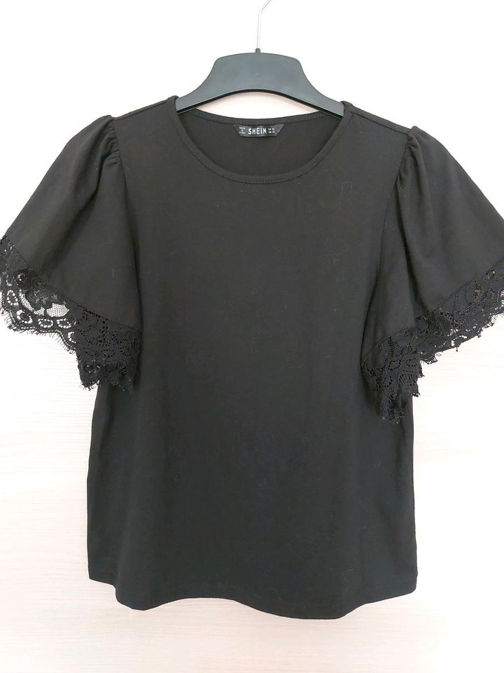 Bluse von SHEIN in der Gr.36  (XS) in Germersheim