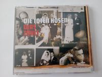 Single-CD  DIE TOTEN HOSEN  "WAS ZÄHLT" Leipzig - Neulindenau Vorschau