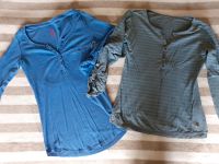 Tally Weijl 3/4 arm sexy Shirts mit Knopfleiste Gr. 36/38 S Sachsen - Frohburg Vorschau