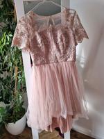 chi chi London Cocktailkleid Abendkleid Spitze Tüll Schleswig-Holstein - Reinbek Vorschau