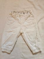 Cordhose H&M Creme Rheinland-Pfalz - Trier Vorschau