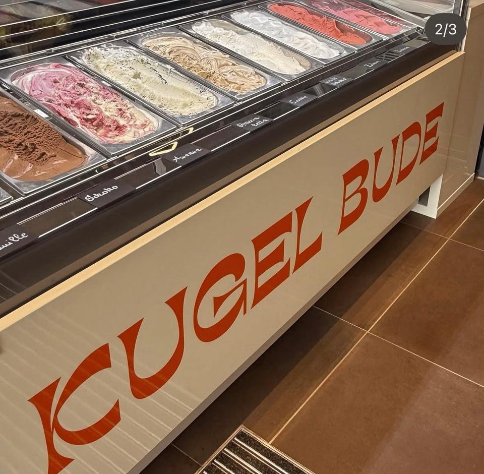 Selbstgemachtes Eis für Ihre Gastronomie / Eiswagen in Gladbeck