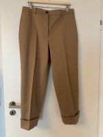 BOSS Chino Hose Gr. 42 in beige NEU Niedersachsen - Salzgitter Vorschau