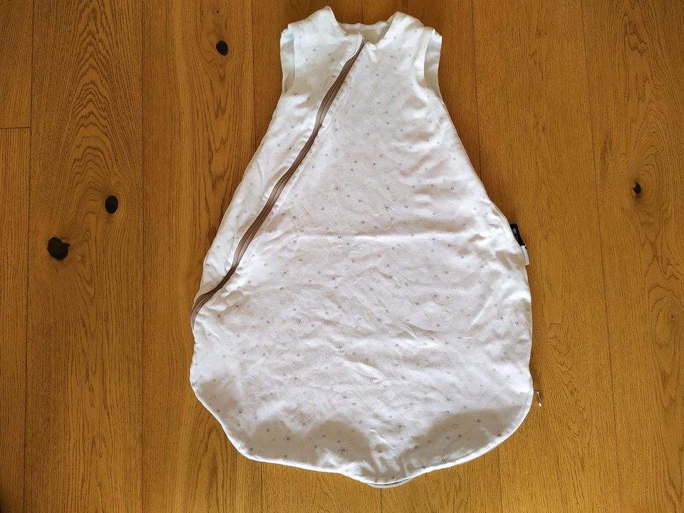 Alvi Sommerschlafsack Molton 90 Tencel in Hilden