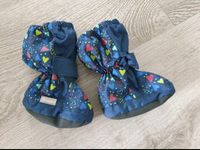 Winterschuhe Schneeschuhe Baby Sterntaler Niedersachsen - Ebstorf Vorschau