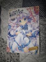 Doujinshi |Is the Order a Rabbit?|Manga|18+ Sachsen-Anhalt - Gröningen Vorschau