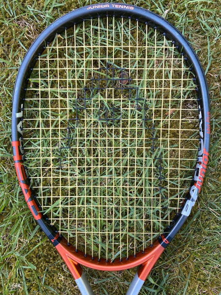 Head Radical Junior Mid Plus Tennisschläger in Weyhe