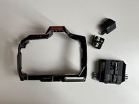 Smallrig Kamera Cage für Blackmagic BMPCC 6K Pro inkl. Zubehör Berlin - Mitte Vorschau