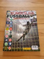 Bundesliga Fußball  2006/2007 Panini Baden-Württemberg - Sachsenheim Vorschau