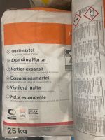 Quellmörtel fermacell/ 25kg / Original verpackt Rheinland-Pfalz - Pomster Vorschau