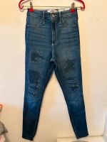 Hollister Curvy Ultra High-Rise Jean Leggings Hose 5R W27 L28 Neu Altona - Hamburg Bahrenfeld Vorschau