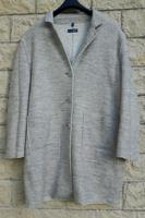 Blazer Wolle Übergang hellgrau 44 46 48 L XL Jacke Mantel XXL Berlin - Lichtenberg Vorschau