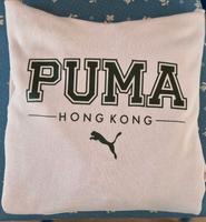 Damen Hoodie Puma Hong Kong XS 34 Hoody rosa Pink Hessen - Bad Homburg Vorschau