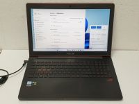 ASUS Windows 11 Notebook Gamer i7 256GB+512GB 24GB Laptop 15,6" Baden-Württemberg - Fellbach Vorschau