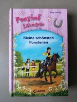 Buchreihe Ponyhof Liliengrün Hessen - Eschborn Vorschau