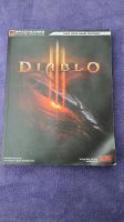 Diablo 3 Offizielles Lösungsbuch konsolen Edition Nordrhein-Westfalen - Marl Vorschau