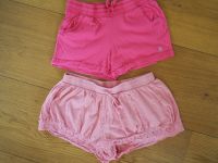 Shorts in Gr. 152, Zara, Benetton, rosa Nordrhein-Westfalen - Mönchengladbach Vorschau