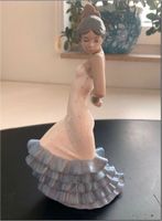 LLADRO Porzellan Figur.  Flamenco Tänzerin Kreis Pinneberg - Wedel Vorschau