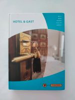 Hotel und Gast Lehrbuch HoFa/HoMa Hessen - Niddatal Vorschau