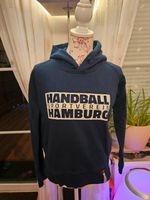 HSV Handball Hoodie Gr. 164 Schleswig-Holstein - Norderstedt Vorschau