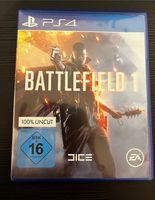 Battlefield 1 für PS4 Nordrhein-Westfalen - Siegen Vorschau