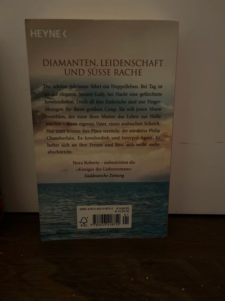 Träume wie Gold, Sommer der Wahrheit, Gefährliche Verstrickung in Potsdam