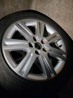 Audi A4 s-line Alufelgen 17 zoll Nordrhein-Westfalen - Gütersloh Vorschau