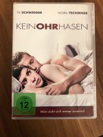 Kein Ohrhasen - DVD Bayern - Weiherhammer Vorschau