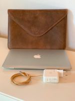 Apple MacBook Air - Intel Core - 13,3' - optischer Topzustand* Bayern - Allershausen Vorschau