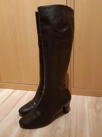 Gabor Stiefel Größe 7 - 40 Schaft M dunkelbraun NEU Rheinland-Pfalz - Lohnsfeld Vorschau