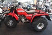 Honda ATC 250 - "Bud Spencer Trike" - nur 795 km  - Nordrhein-Westfalen - Remscheid Vorschau