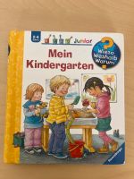 Wieso Weshalb Warum Mein Kindergarten Nordrhein-Westfalen - Frechen Vorschau