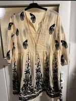 Bluse Damen Tunika  von Hallhuber Orientalisch Gr 42 Xl Baden-Württemberg - Weinheim Vorschau