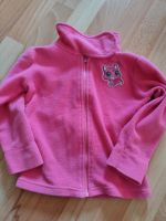 Fleecejacke Mädchen Größe 104 Hessen - Neu-Anspach Vorschau