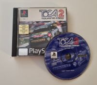 TOCA 2 TOURING CARS - PS1 - PSX  PLAYSTATION 1 - RETRO SPIEL Baden-Württemberg - Herbolzheim Vorschau