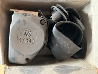 Beckengurt Audi 100, A6 C4, NOS 4A9857709 Bayern - Illschwang Vorschau