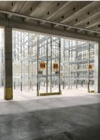 Flexibel aufteilbare Hallen mit Büroflächen - HR 3910/3 Hessen - Gernsheim  Vorschau