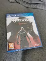 Werewolf ps4 Dresden - Tolkewitz Vorschau