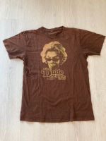 T-Shirt Big Lebowski / Dude / Gr.  L Sachsen-Anhalt - Stendal Vorschau