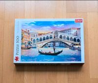 Puzzle - 500 Teile - Venedig Niedersachsen - Garbsen Vorschau