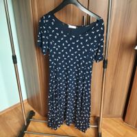 Sommerkleid blau > Lucky < _ Size XXL , nur PayPal Parchim - Landkreis - Raben Steinfeld Vorschau