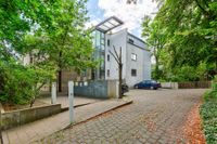 TRAUMHAFTE TERRASSENWOHNUNG MIT WASSERBLICK ALS KAPITALANLAGE Berlin - Köpenick Vorschau