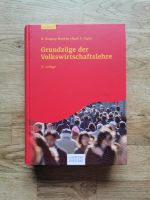 Grundzüge der Volkswirtschaftslehre - 8. Auflage Häfen - Bremerhaven Vorschau